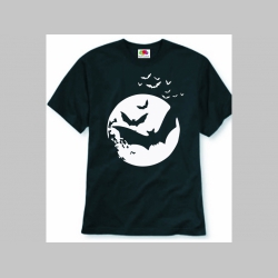 DARKNESS - netopiere detské tričko materiál 100% bavlna značka Fruit of The Loom